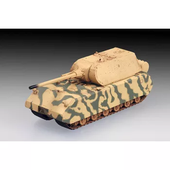 Trumpeter - Pz.Kpfw.VIII Maus