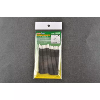 Trumpeter - Disposable Finish Stick