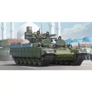 Trumpeter - Kazakhstan Army Bmpt
