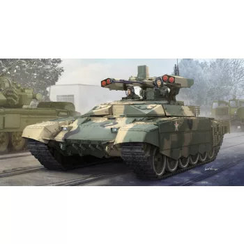 Trumpeter - Russian BMPT-72 Terminator-2