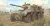 Trumpeter - South African Rooikat AFV