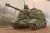 Trumpeter - 2S19-M2 Self-propelled Howitzer