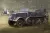 Trumpeter - Sd.Kfz.8 (DB9)Half-Track Artillery Tractor