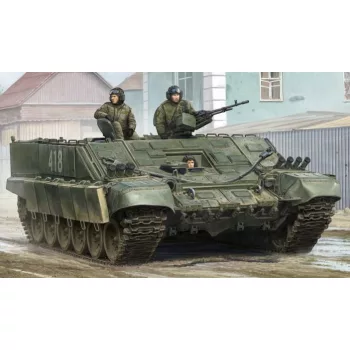 Trumpeter - Russian BMO-T HAPC