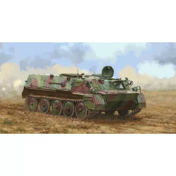   Trumpeter - Light Armoured Multipurpose Transport Vehicle GT-MU