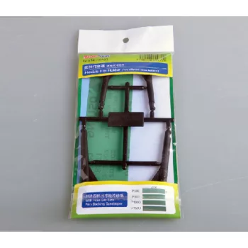 Trumpeter Master Tools - Flexible File Holder