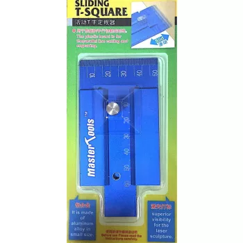 Trumpeter - Sliding T-square