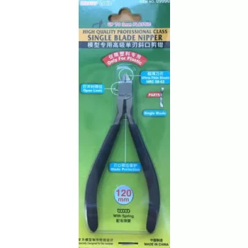   Trumpeter - High Quality Professional Class Single Blade Nipper