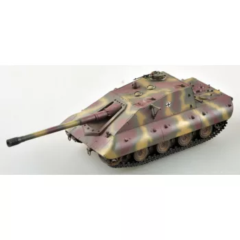 Trumpeter Easy Model - German Jagdpanzer E-100