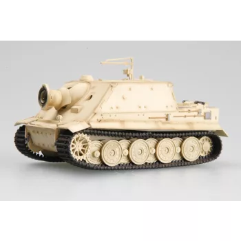 Trumpeter Easy Model - Sturmtiger PzStuMrKp WWII