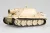Trumpeter Easy Model - Sturmtiger PzStuMrKp WWII