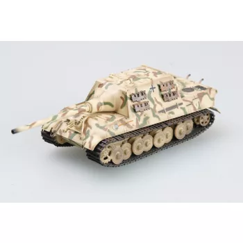 Trumpeter Easy Model - Jagdtiger Porsche 305001 Germany 1944