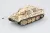 Trumpeter Easy Model - Jagdtiger Porsche 305001 Germany 1944