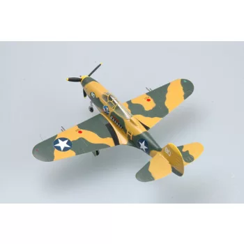 Trumpeter Easy Model - P-39Q 41th FS 35th FG
