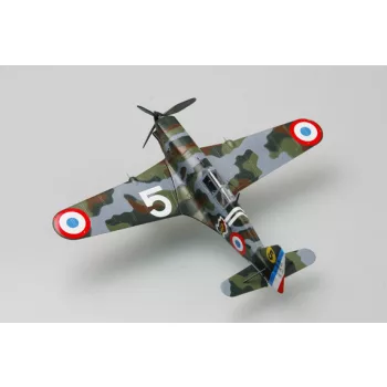 Trumpeter Easy Model - MS 406 No. 795
