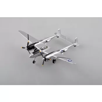 Trumpeter Easy Model - P-38