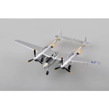 Trumpeter Easy Model - P-38
