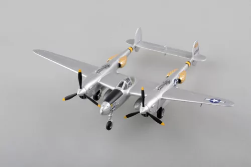 Trumpeter Easy Model - P-38