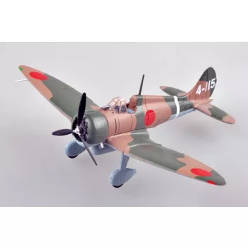 Trumpeter Easy Model - A5M2 13th kokutai 4-115