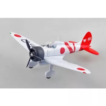 Trumpeter Easy Model - A5M2 12th kokutai W-103