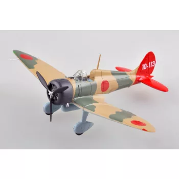 Trumpeter Easy Model - A5M2 15th kokutai 10-113
