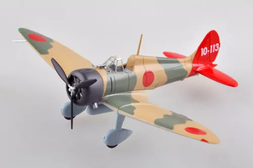 Trumpeter Easy Model - A5M2 15th kokutai 10-113