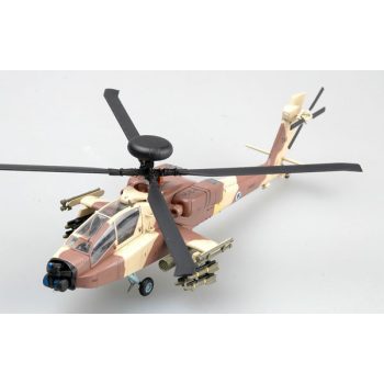 Trumpeter Easy Model - AH-64D Israeli Air force No.966