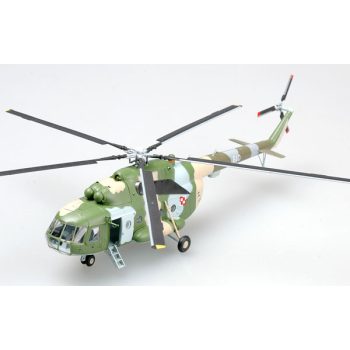 Trumpeter Easy Model - Mi-8 Hip-C Polish Air Force