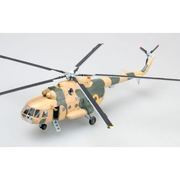 Trumpeter Easy Model - Ukraine air Force Mi-8T Blue 53