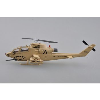 Trumpeter Easy Model - AH-1F Sand Shark
