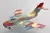 Trumpeter Easy Model - MiG-15 bis North Korean Air Force