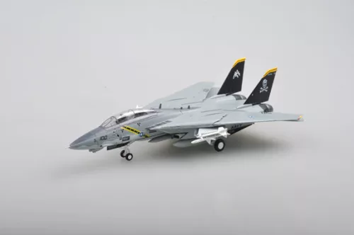 Trumpeter Easy Model - F-14B VF-103