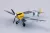 Trumpeter Easy Model - BF109E-7/TROP 7/JG2