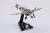 Trumpeter Easy Model - Messerschmitt BF 109E-4/TROP 1/JG27 Mar.
