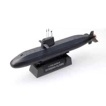   Trumpeter Easy Model - Submarine - JMSDF Oyashio Class Easy Model