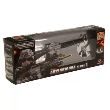 Trumpeter Easy Model - XM177E1