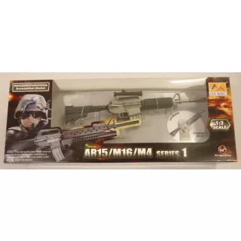 Trumpeter Easy Model - XM177E2