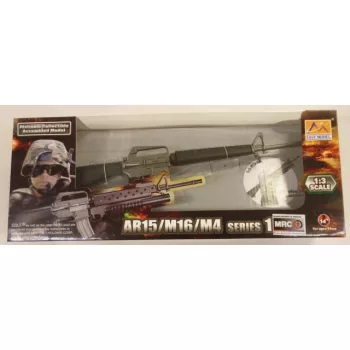 Trumpeter Easy Model - M16A2