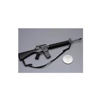 Trumpeter Easy Model - M16A3