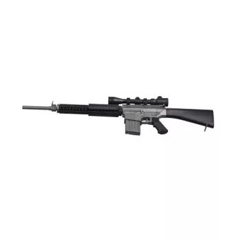 Trumpeter Easy Model - SR25