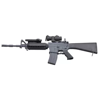 Trumpeter Easy Model - SR16