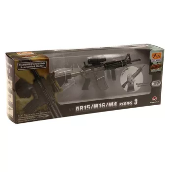 Trumpeter Easy Model - M933