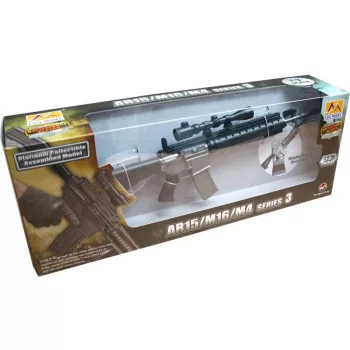 Trumpeter Easy Model - MK.12Mod 0/1 SPR