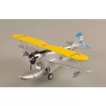 Trumpeter Easy Model - J2F-5 DUCK