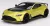 TrueScale - ASTON MARTIN V12 VANTAGE 2023 COSMOPOLITAN YELLOW