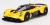 TrueScale - ASTON MARTIN VALKYRIE 2021 YELLOW