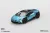 TrueScale - Lamborghini Huracan Sterrato Blu Aegir 2023