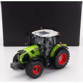Universal Hobbies - CLAAS ARION 530 TRACTOR 2020 LIGHT GREEN