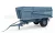 Universal Hobbies - ACCESSORIES TRAILER DUCHESNE AGRICOLTURAL TIPPING LIGHT BLUE