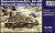 Unimodels - BA-6M Armored Vehicle